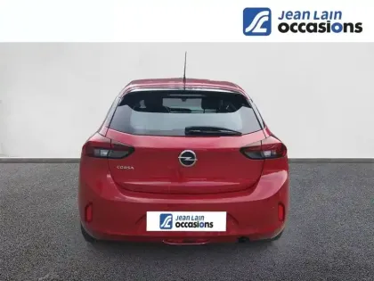 Photo 5 Opel Corsa  1.2 75 ch BVM5