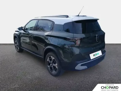 Photo 6 Citroën C3 Aircross  Hybride 145 e-DCS6