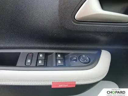 Photo 47 Citroën C3 Aircross  Hybride 145 e-DCS6