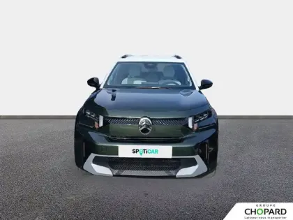 Photo 35 Citroën C3 Aircross  Hybride 145 e-DCS6