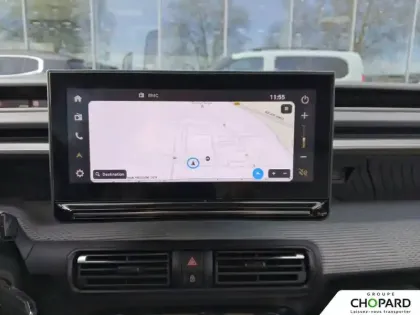 Photo 46 Citroën C3 Aircross  Hybride 145 e-DCS6