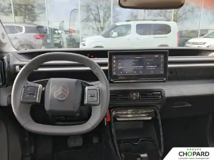 Photo 43 Citroën C3 Aircross  Hybride 145 e-DCS6