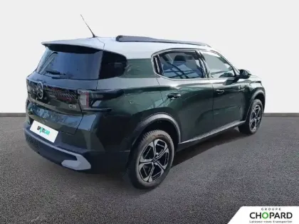 Photo 7 Citroën C3 Aircross  Hybride 145 e-DCS6