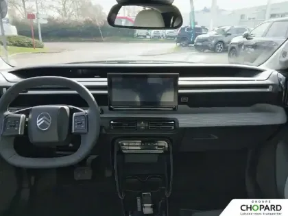 Photo 48 Citroën C3 Aircross  Hybride 145 e-DCS6