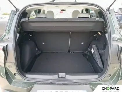 Photo 22 Citroën C3 Aircross  Hybride 145 e-DCS6