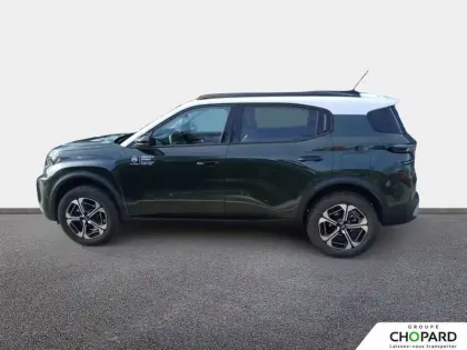 Photo 42 Citroën C3 Aircross  Hybride 145 e-DCS6