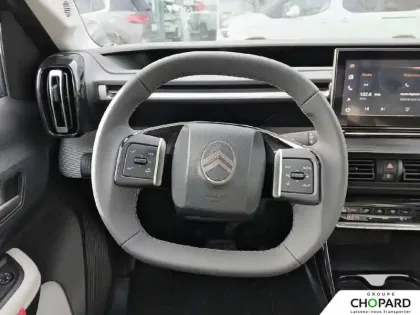 Photo 15 Citroën C3 Aircross  Hybride 145 e-DCS6