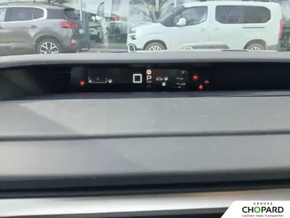 Photo 50 Citroën C3 Aircross  Hybride 145 e-DCS6