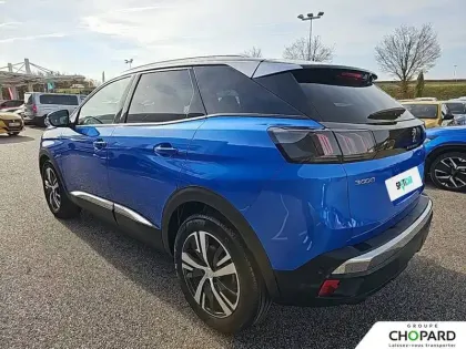 Photo 29 Peugeot 3008  Puretech 130ch S&S EAT8