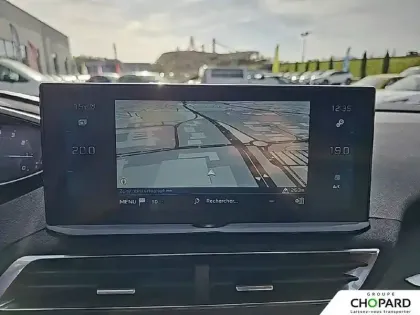 Photo 13 Peugeot 3008  Puretech 130ch S&S EAT8