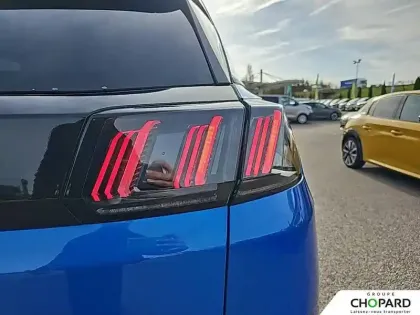 Photo 22 Peugeot 3008  Puretech 130ch S&S EAT8