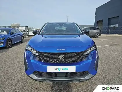 Photo 26 Peugeot 3008  Puretech 130ch S&S EAT8