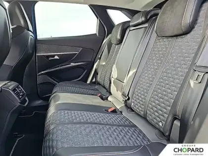 Photo 17 Peugeot 3008  Puretech 130ch S&S EAT8