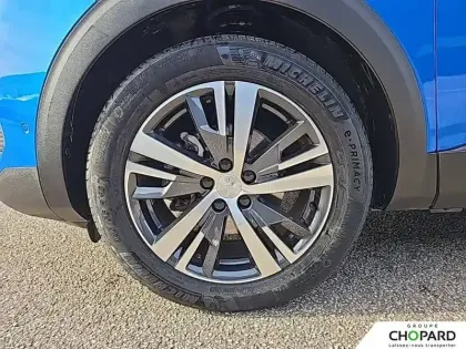 Photo 20 Peugeot 3008  Puretech 130ch S&S EAT8