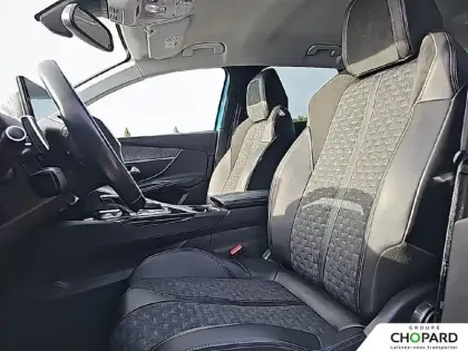 Photo 10 Peugeot 3008  Puretech 130ch S&S EAT8