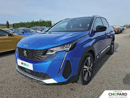 Photo 24 Peugeot 3008  Puretech 130ch S&S EAT8