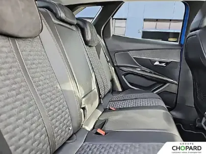 Photo 19 Peugeot 3008  Puretech 130ch S&S EAT8