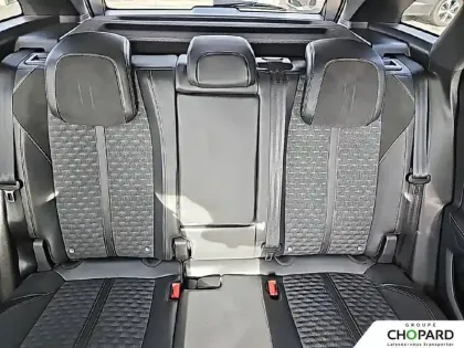 Photo 18 Peugeot 3008  Puretech 130ch S&S EAT8