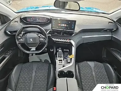 Photo 11 Peugeot 3008  Puretech 130ch S&S EAT8