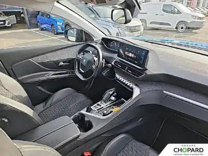 Photo 12 Peugeot 3008  Puretech 130ch S&S EAT8