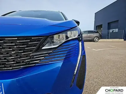 Photo 21 Peugeot 3008  Puretech 130ch S&S EAT8