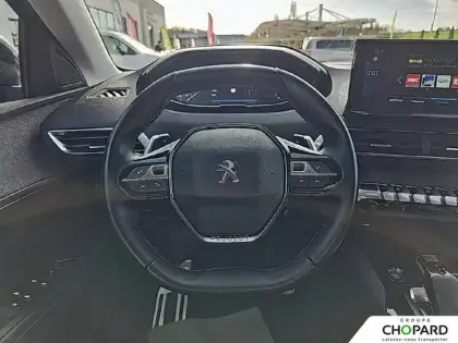 Photo 15 Peugeot 3008  Puretech 130ch S&S EAT8