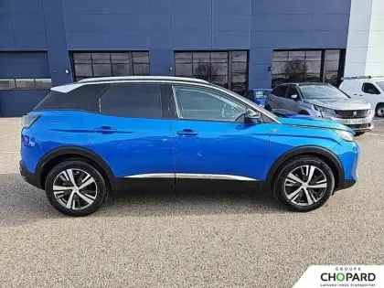 Photo 30 Peugeot 3008  Puretech 130ch S&S EAT8