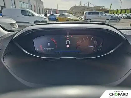 Photo 16 Peugeot 3008  Puretech 130ch S&S EAT8