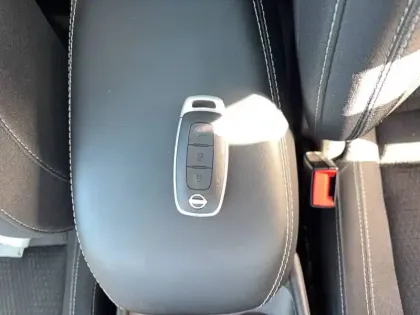 Photo 37 Nissan Qashqai Gén. II (J11) Ph2 N-Connecta 5