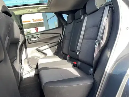 Photo 28 Nissan Qashqai  Mild Hybrid 158 ch Xtronic