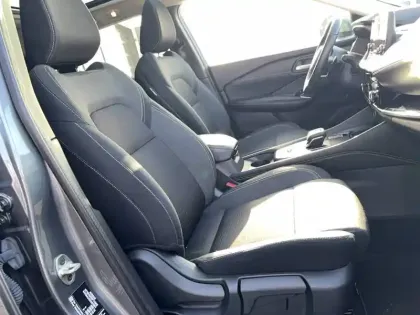 Photo 13 Nissan Qashqai  Mild Hybrid 158 ch Xtronic