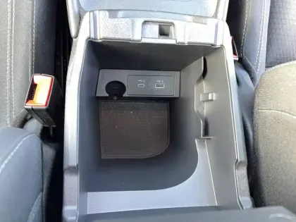 Photo 30 Nissan Qashqai  Mild Hybrid 158 ch Xtronic