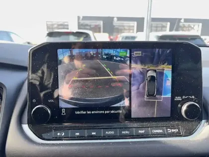 Photo 41 Nissan Qashqai Gén. II (J11) Ph2 N-Connecta 5