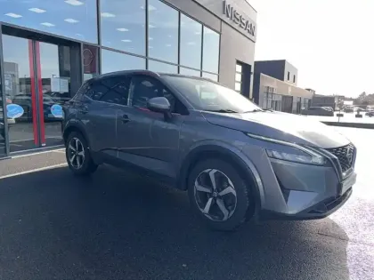 Photo 53 Nissan Qashqai Gén. II (J11) Ph2 N-Connecta 5