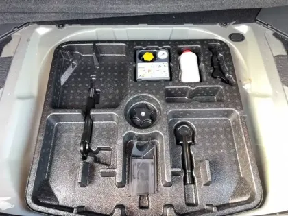 Photo 38 Nissan Qashqai Gén. II (J11) Ph2 N-Connecta 5