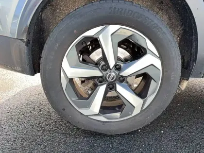 Photo 18 Nissan Qashqai  Mild Hybrid 158 ch Xtronic