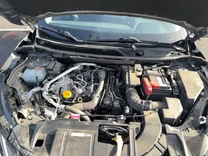 Photo 43 Nissan Qashqai Gén. II (J11) Ph2 N-Connecta 5