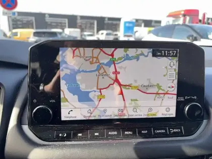 Photo 25 Nissan Qashqai  Mild Hybrid 158 ch Xtronic