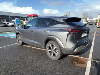 Photo 49 Nissan Qashqai Gén. II (J11) Ph2 N-Connecta 5