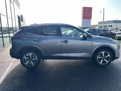 Photo 52 Nissan Qashqai Gén. II (J11) Ph2 N-Connecta 5