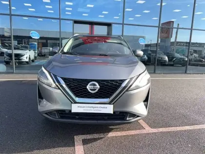 Photo 54 Nissan Qashqai Gén. II (J11) Ph2 N-Connecta 5