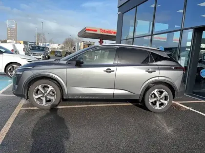 Photo 48 Nissan Qashqai Gén. II (J11) Ph2 N-Connecta 5