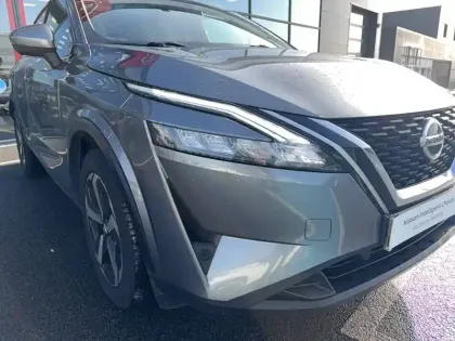 Photo 42 Nissan Qashqai Gén. II (J11) Ph2 N-Connecta 5