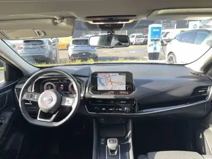 Photo 56 Nissan Qashqai Gén. II (J11) Ph2 N-Connecta 5