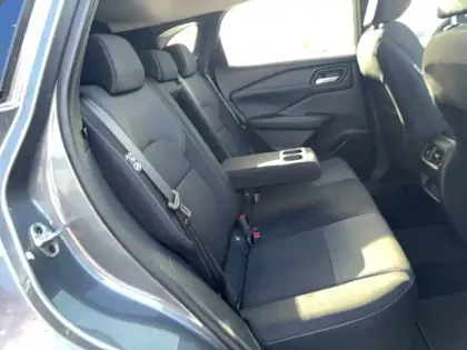 Photo 15 Nissan Qashqai  Mild Hybrid 158 ch Xtronic