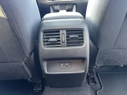 Photo 29 Nissan Qashqai  Mild Hybrid 158 ch Xtronic