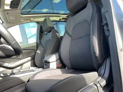 Photo 55 Nissan Qashqai Gén. II (J11) Ph2 N-Connecta 5