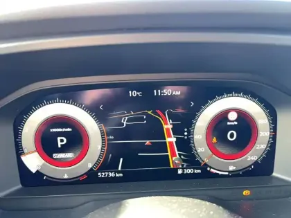 Photo 31 Nissan Qashqai Gén. II (J11) Ph2 N-Connecta 5