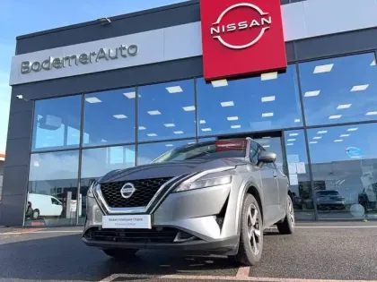 Photo 47 Nissan Qashqai Gén. II (J11) Ph2 N-Connecta 5