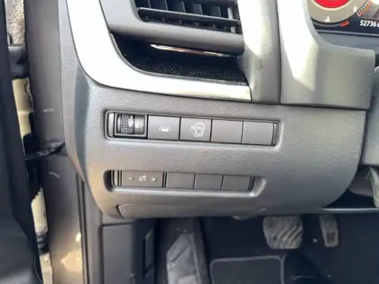 Photo 35 Nissan Qashqai Gén. II (J11) Ph2 N-Connecta 5